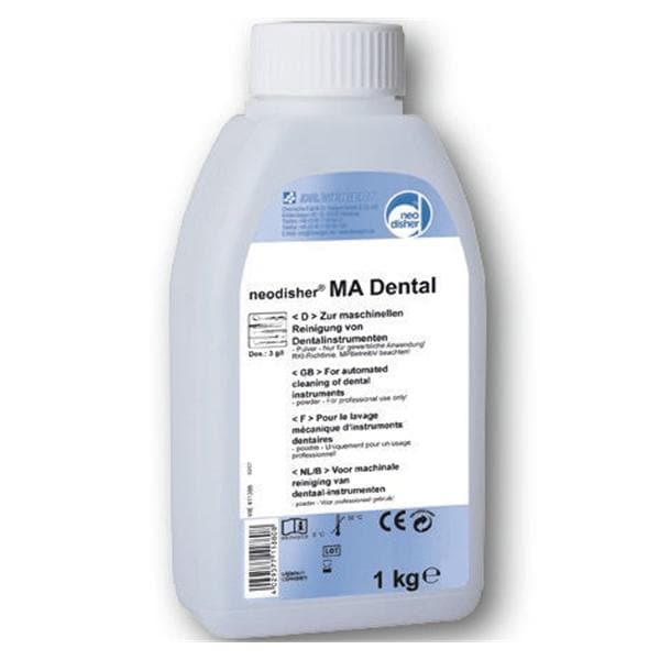 Neodisher - MA dental - Bus, 1 kg