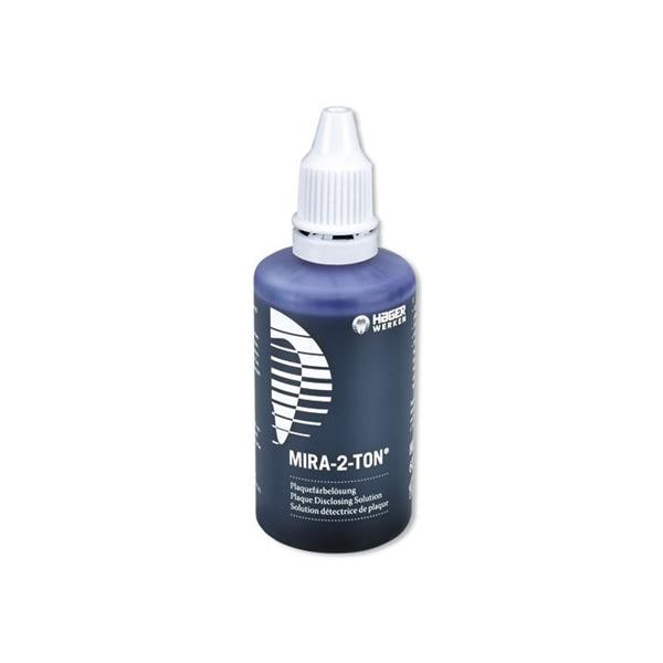 Mira-2-Ton - Flesje, 60 ml