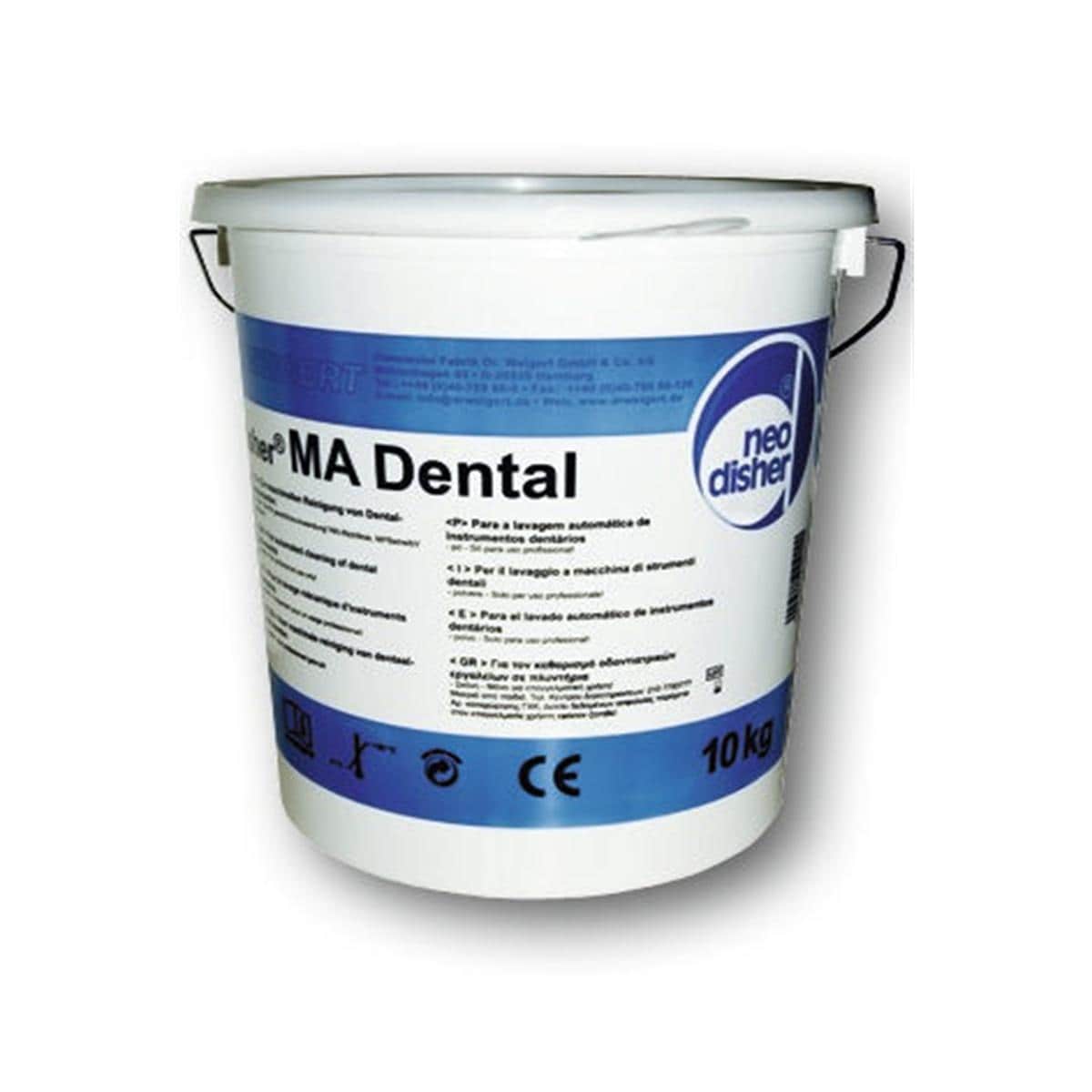 Neodisher® MA - Emmer, 10 kg