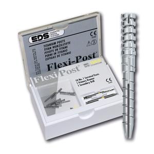 Flexi Post - navulling - 135-0 geel