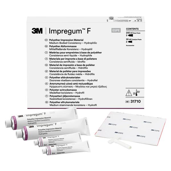 Impregum F - Dubbelverpakking