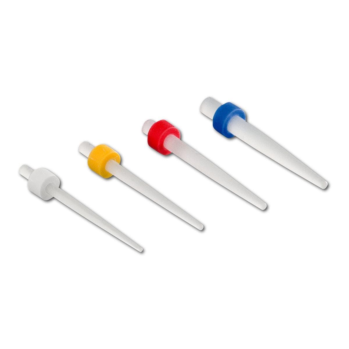 RelyX Fiber Post - Maat 3, blauw