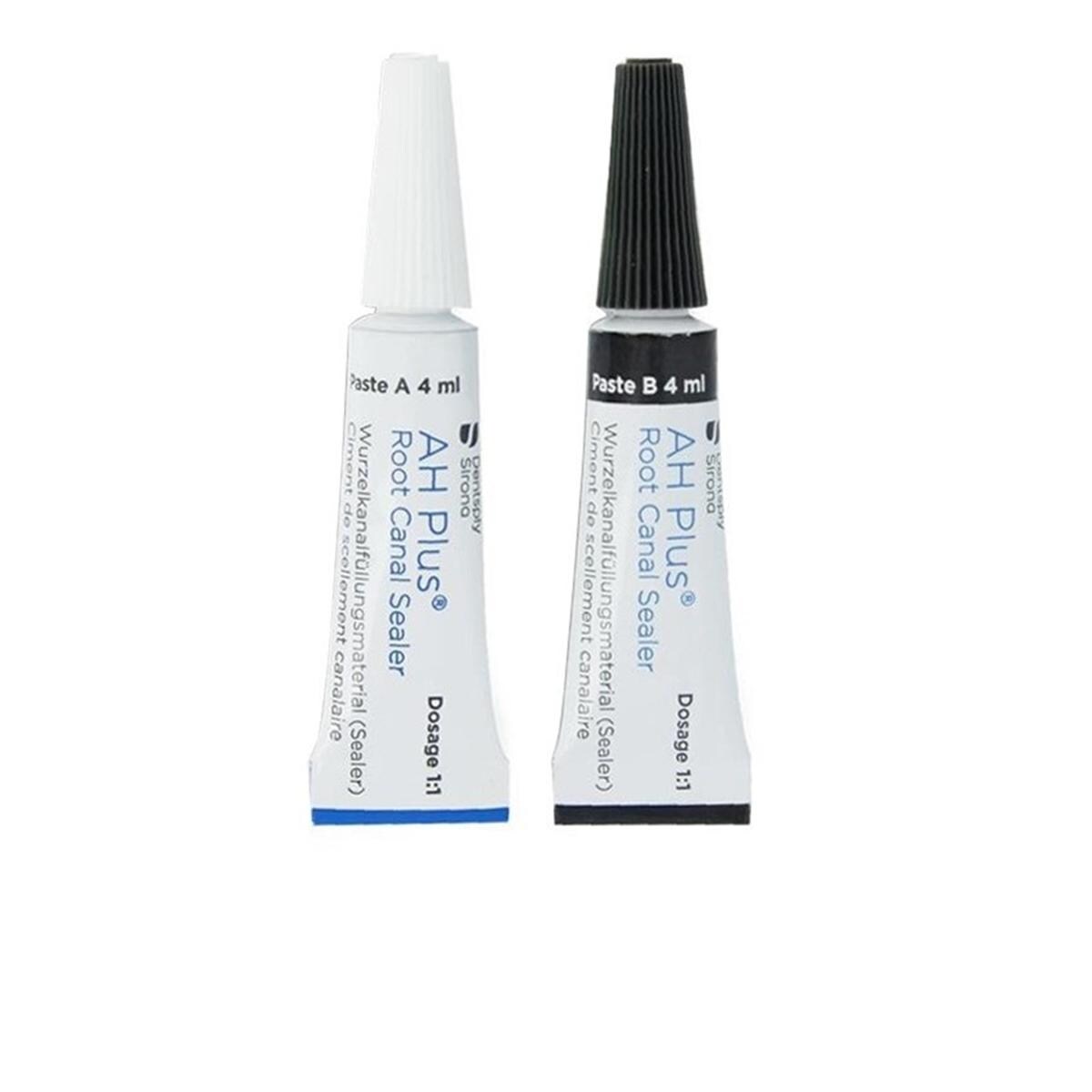 AH Plus - elk 4 ml pasta A en B