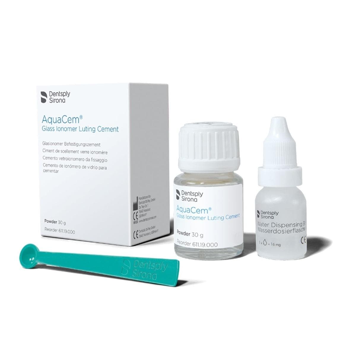 AquaCem - Ref. 61119000