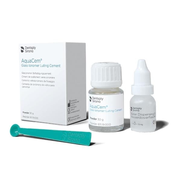 AquaCem - Ref. 61119000