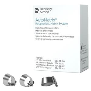AutoMatrix - Refill - Navulling, medium thin