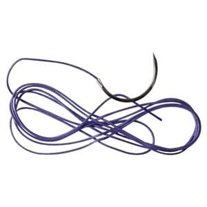 Vicryl Plus - Lengte 70cm, 36 stuks 5/0, naald RB-1 - VCP303H