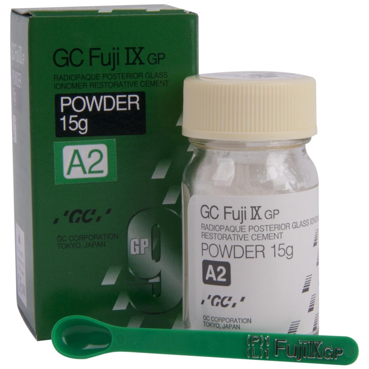 Fuji IX GP poeder - A2