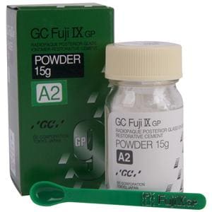 Fuji IX GP poeder - A2