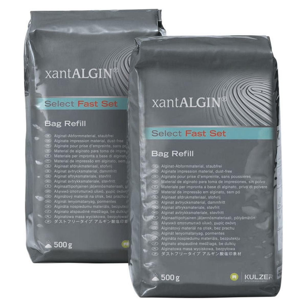 Xantalgin Select - Navulling, 500 g