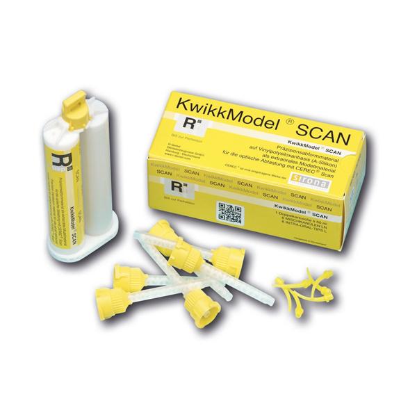 KwikkModel Scan - KMK1088