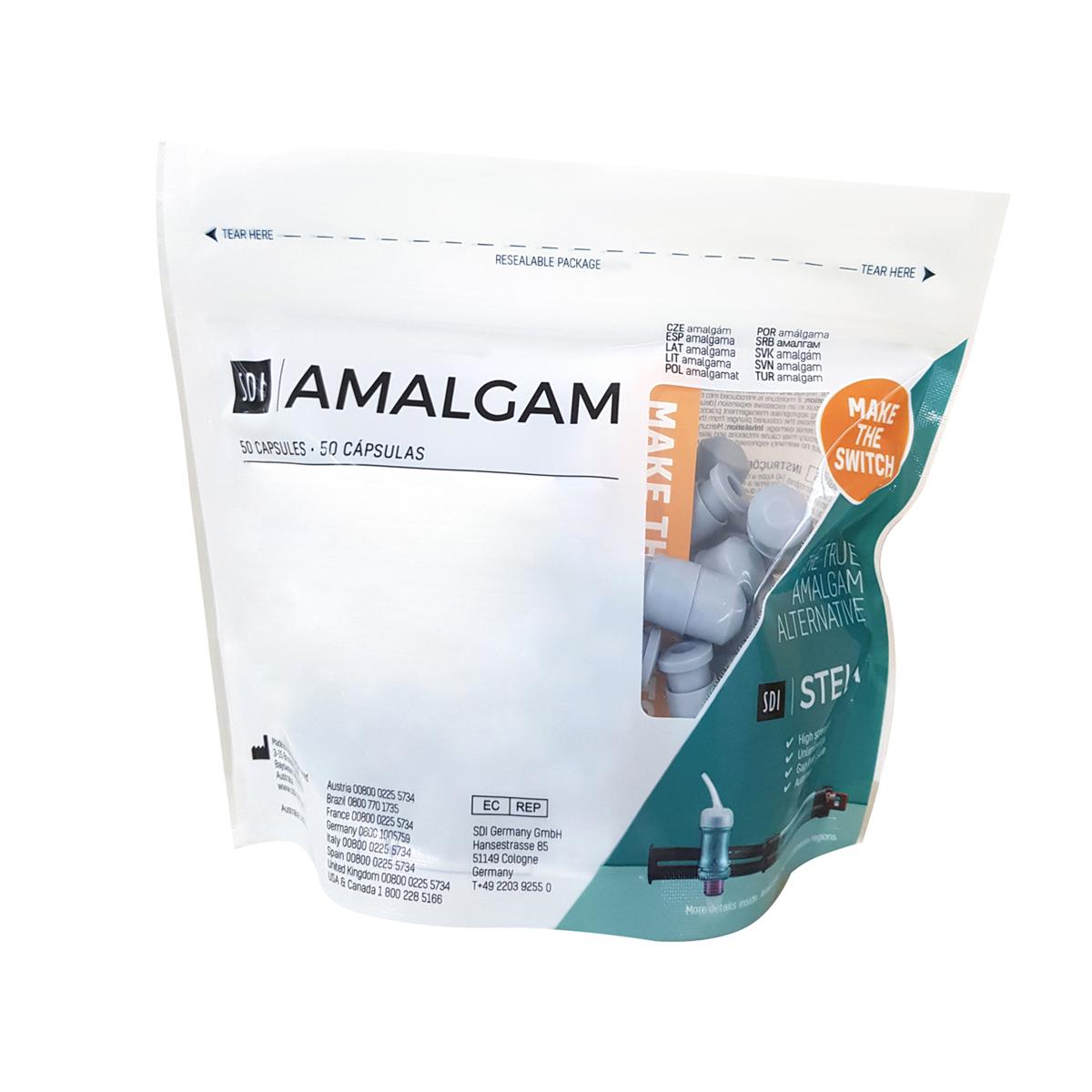 Permite regular - 5-spill