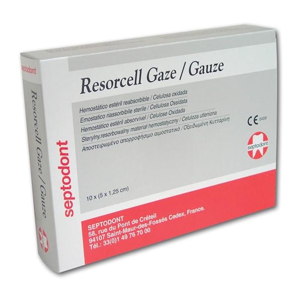 Resorcell - Poeder, 2 g