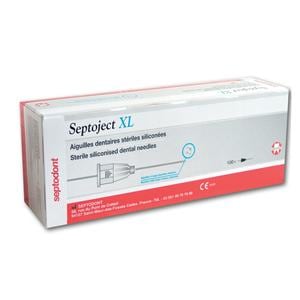Septoject XL - 0,4 27 short 21 mm