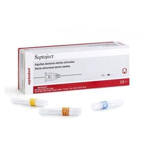 Septoject - 0,3 30 short 21 mm