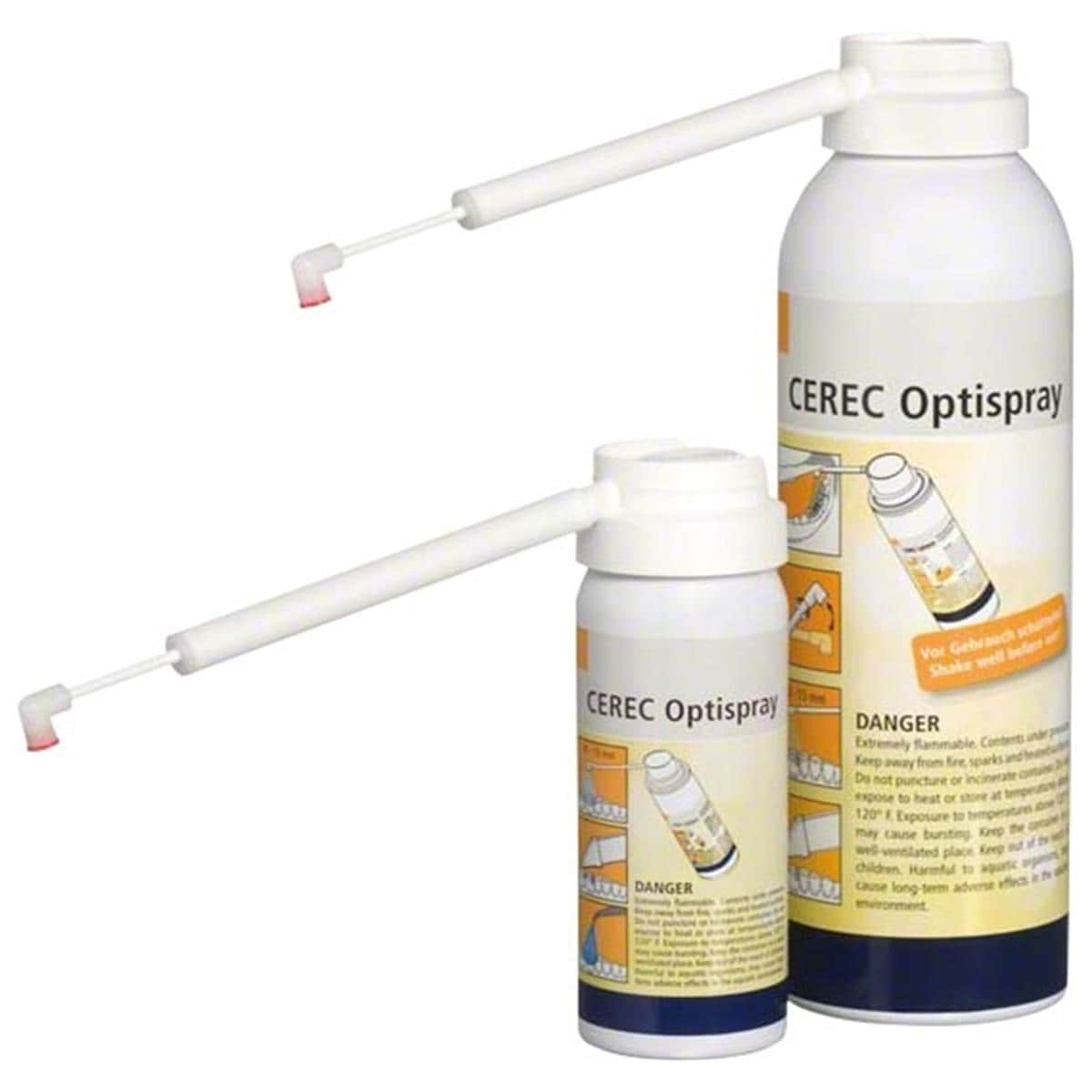 Optispray - Flacon, 50 ml