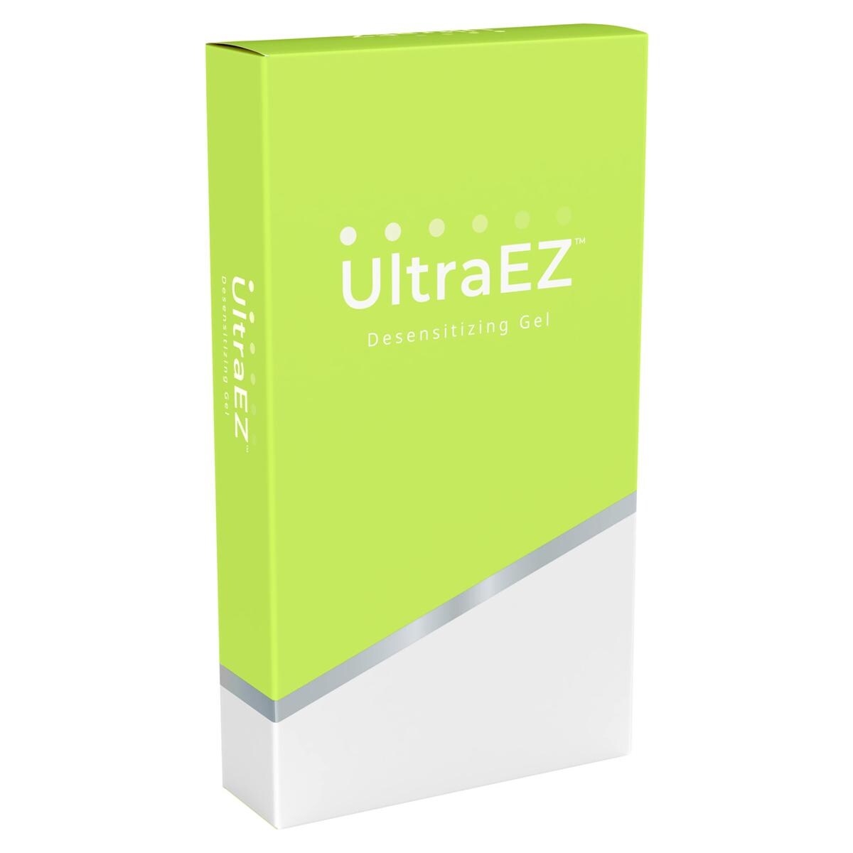 UltraEZ KombiTray - UP 5743, 4x bovenkaak en 4x onderkaak