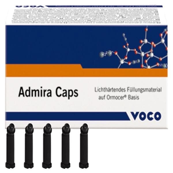 Admira Caps - A1