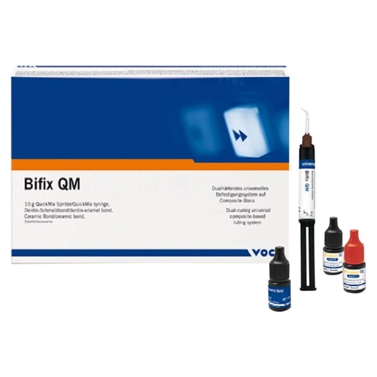 Bifix QM Set - 1217