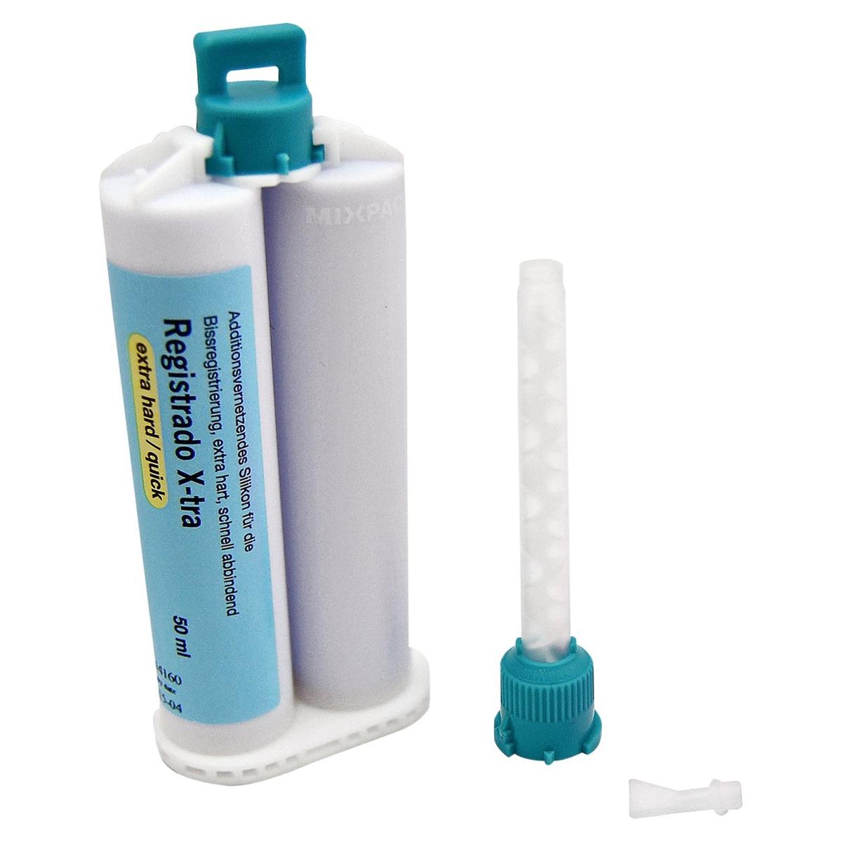 Registrado X-tra - 2035, cartridge 50 ml