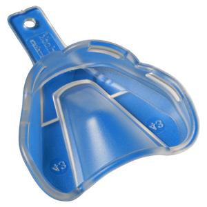 Border-Lock Implantaat Trays boven - 42