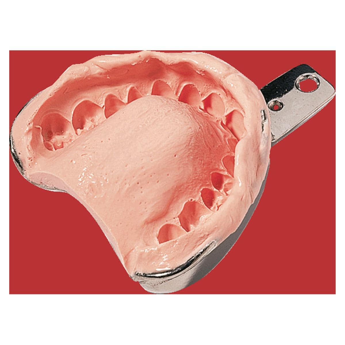 CA 37 - Fast set, verpakking 500 g