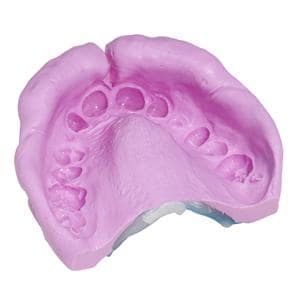 Orthotrace - Extra fast set, verpakking 500 g