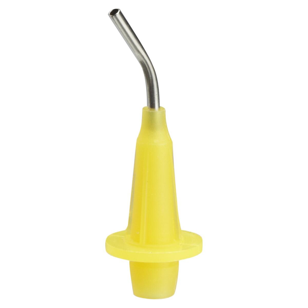 Access Automix tips - Geel 18 GA, 290017