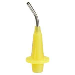 Access Automix tips - Geel 18 GA, 290017