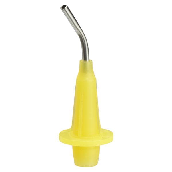 Access Automix tips - Geel 18 GA, 290017