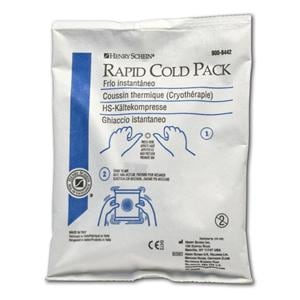 Rapid Cold Pack - Verpakking, 24 stuks