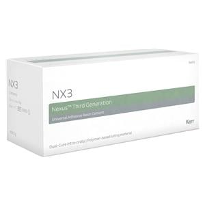 NX 3 Automix DC - Wit