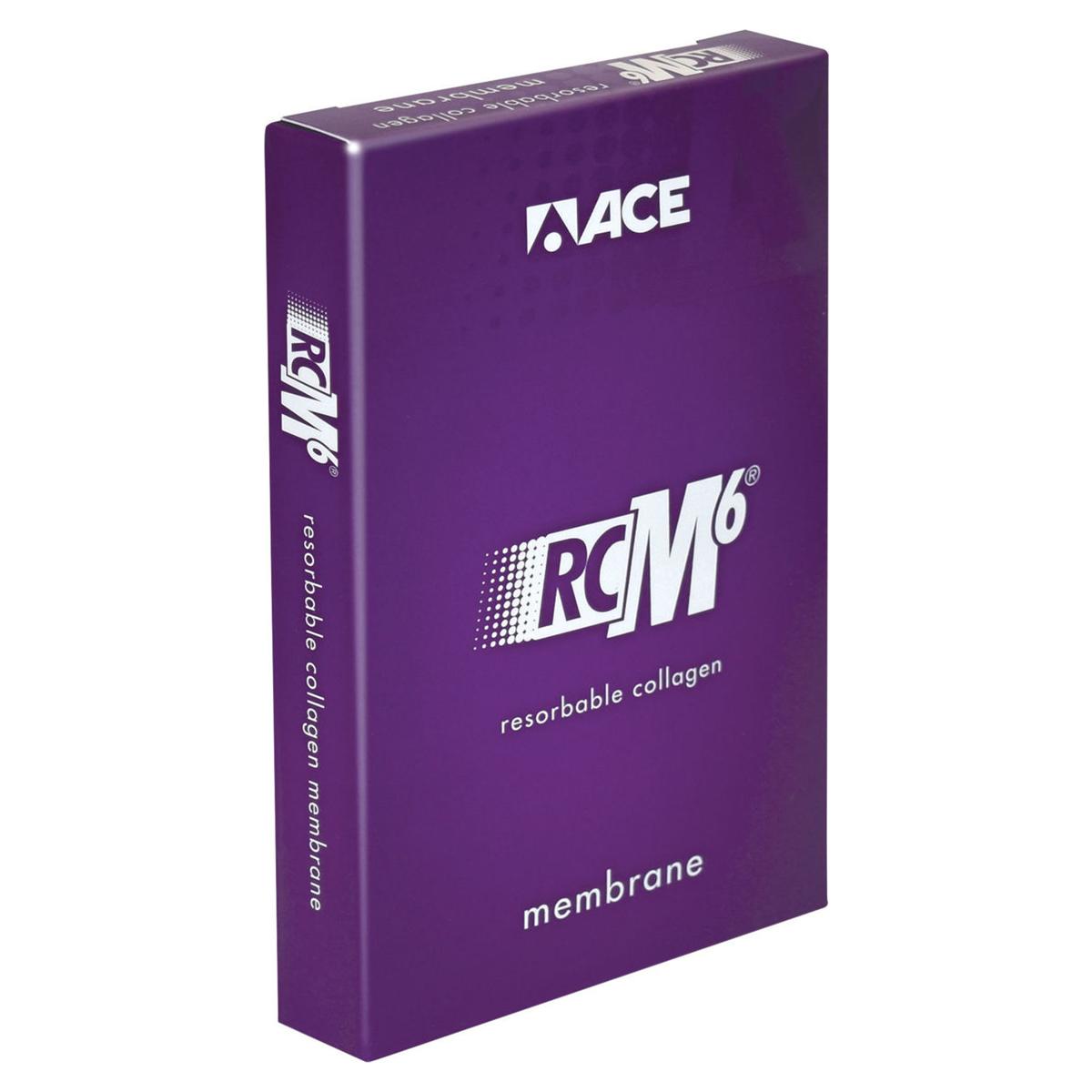 RCM6 - 15 x 20 mm