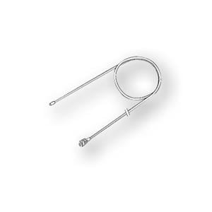 Irrigatieslang voor Elcomed - 2,2 meter - Ref. 00929300 - Verpakking, 10 stuks