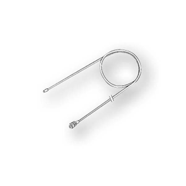 Irrigatieslang voor Elcomed - 2,2 meter - Ref. 00929300 - Verpakking, 10 stuks