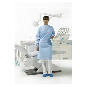 OK - operatiejassen Safety Line - Small - lengte 109 cm, 22.D2170 - 12 stuks