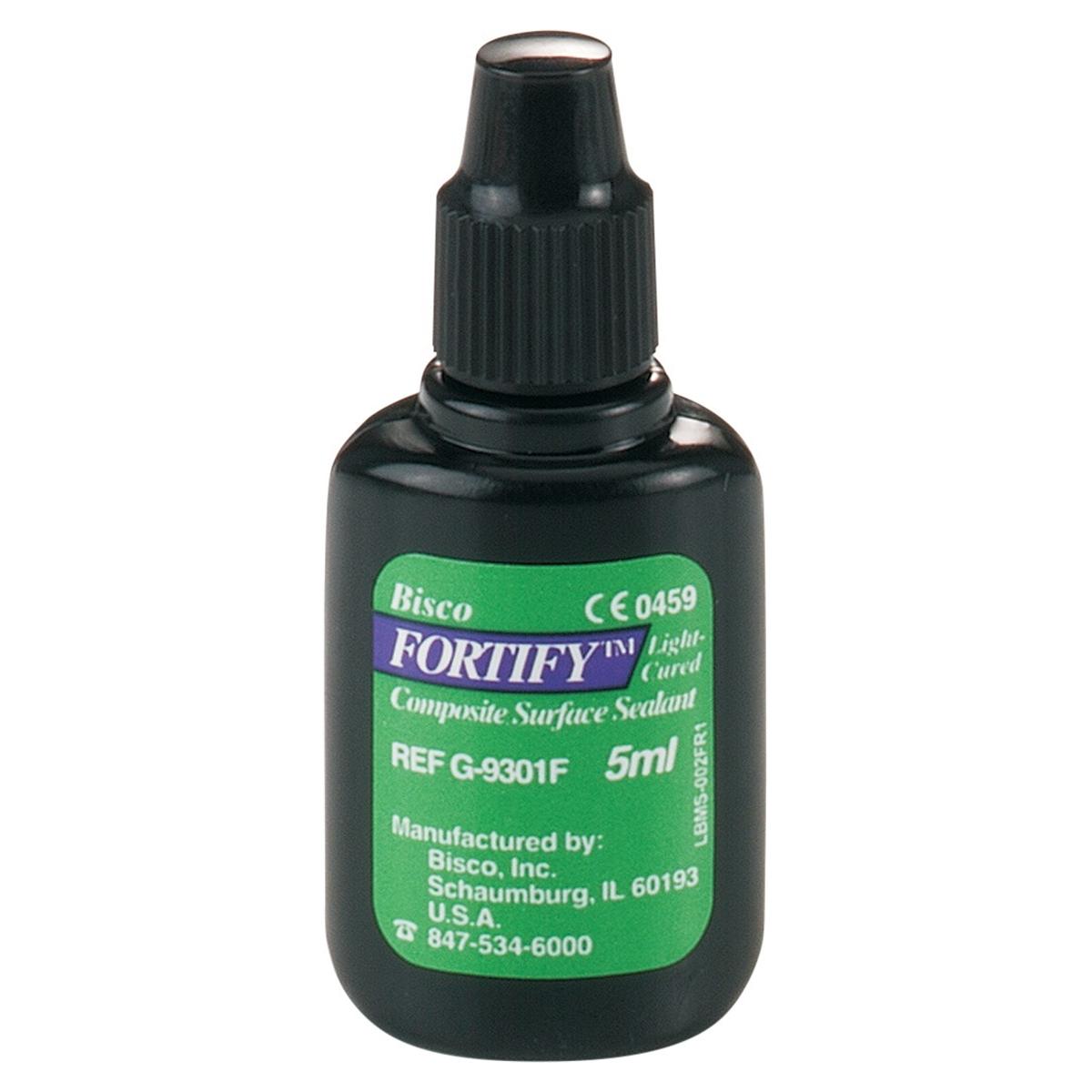 Fortify - G-9301F