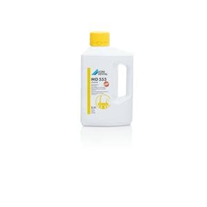 MD 555 - Fles, 2,5 liter