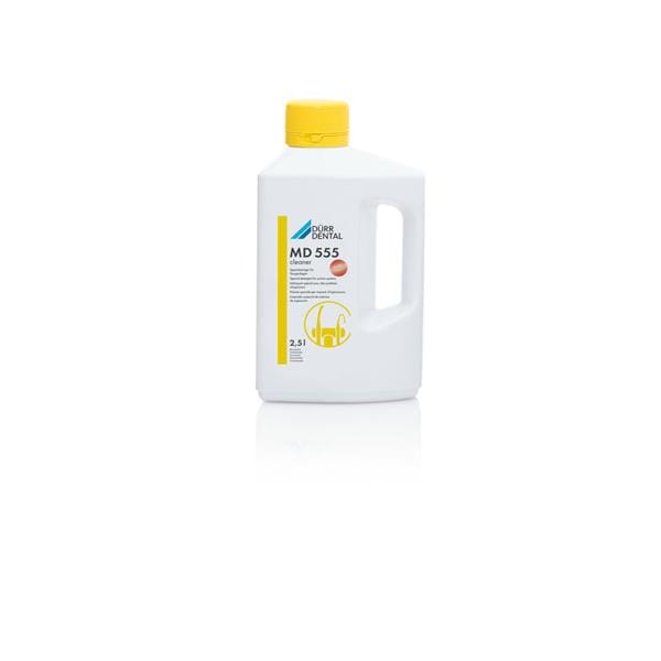 MD 555 - Fles, 2,5 liter