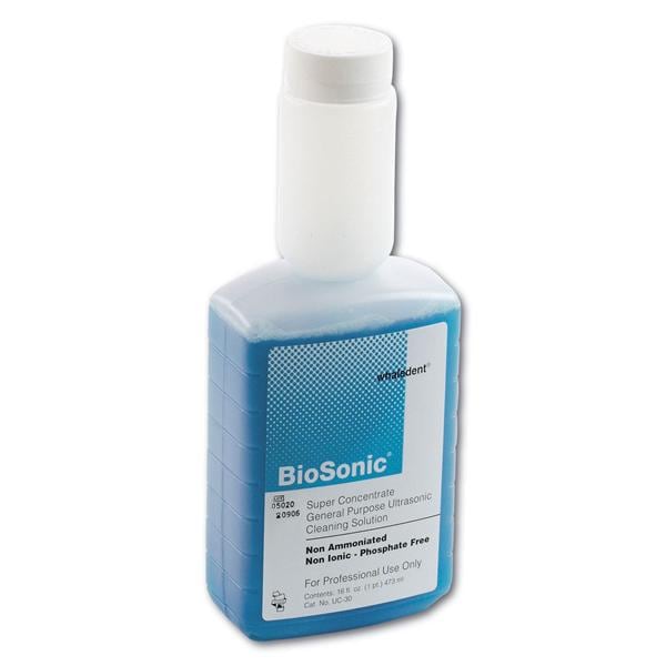BioSonic General Purpose Cleaner - UC-30, fles 473 ml