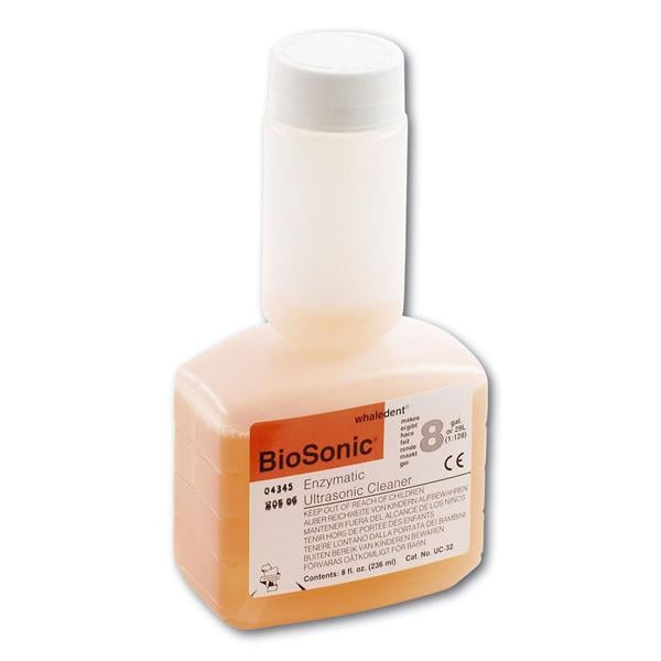 Biosonic Enzymatic Cleaner - UC-32, fles 236 ml
