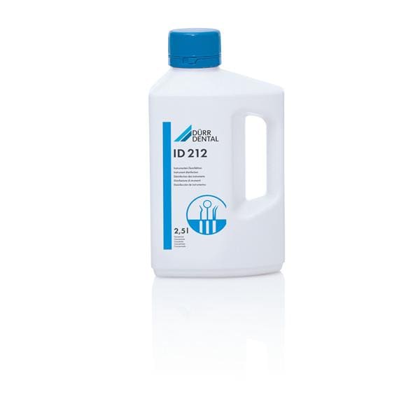 ID 212 - Fles, 2,5 liter