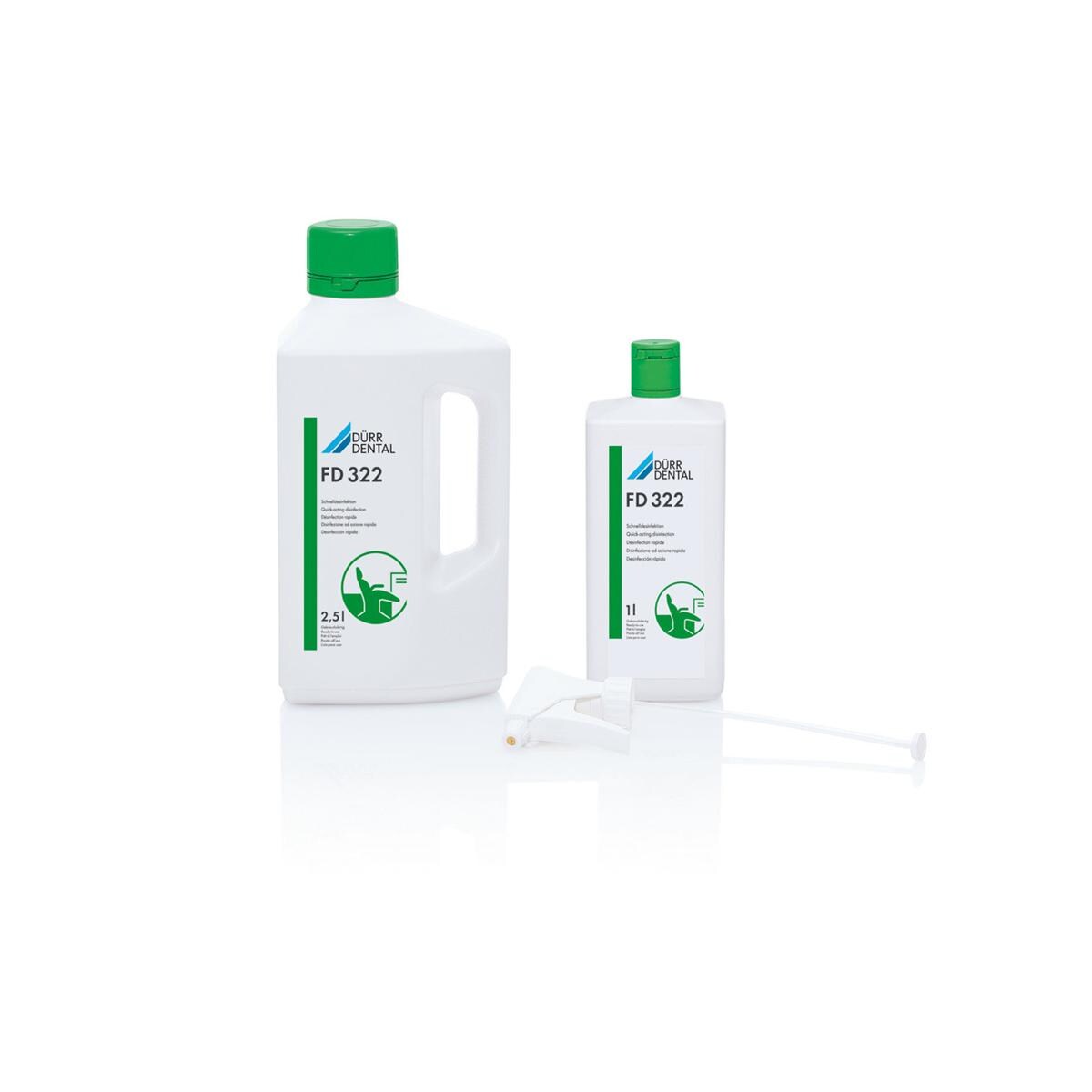 FD 322 - Can, 10 liter