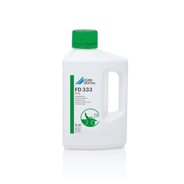 FD 333 - Fles, 2,5 liter