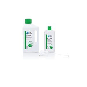 FD 366 Sensitive - Can, 10 liter