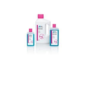HD 435 waslotion - Fles, 500 ml