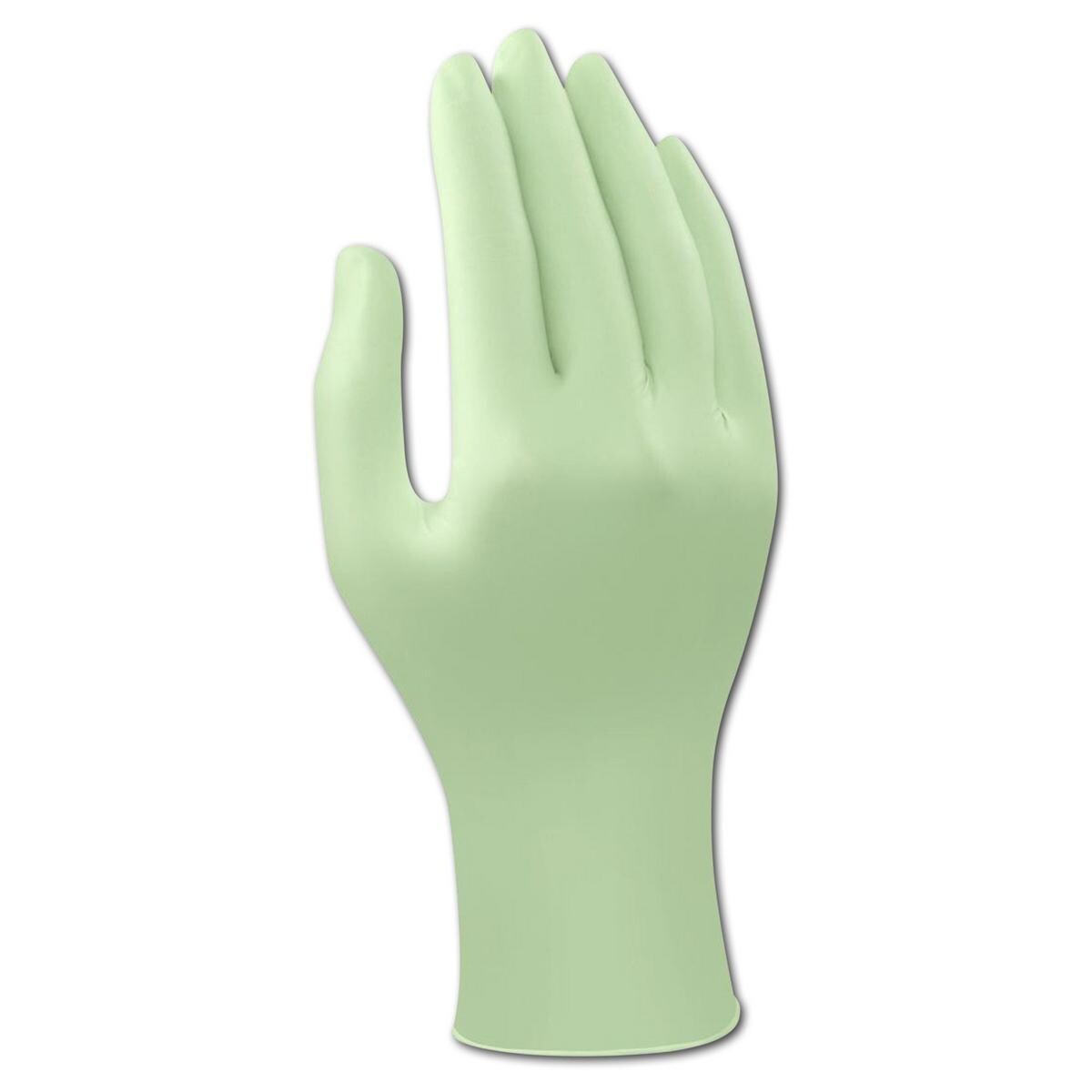 Micro-Touch Latex Hydracare - XL - 100 stuks
