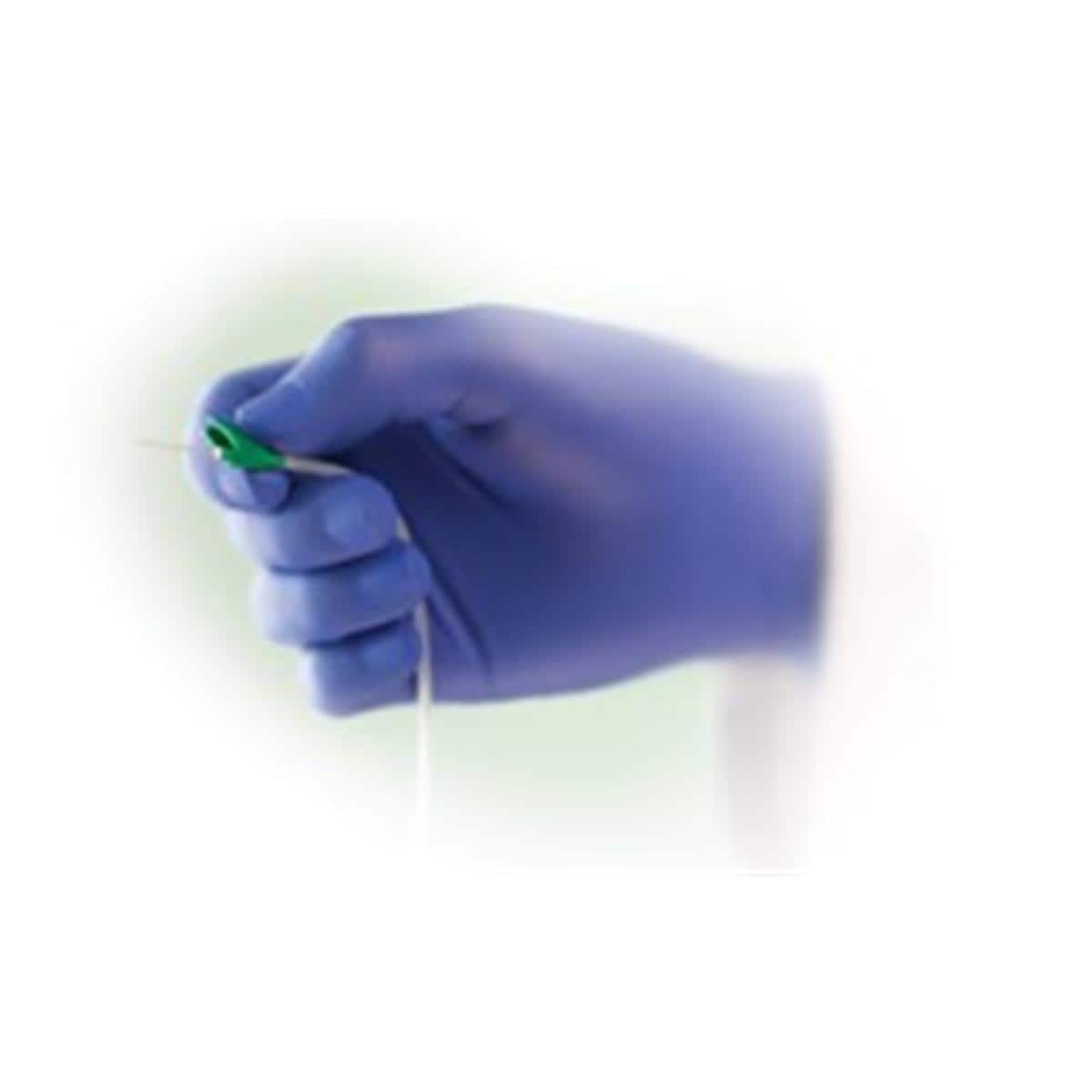 Micro-Touch Nitrile Accelerator Free - XS - 100 stuks