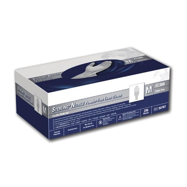 Safeskin Sterling Nitrile - XS- 200 stuks