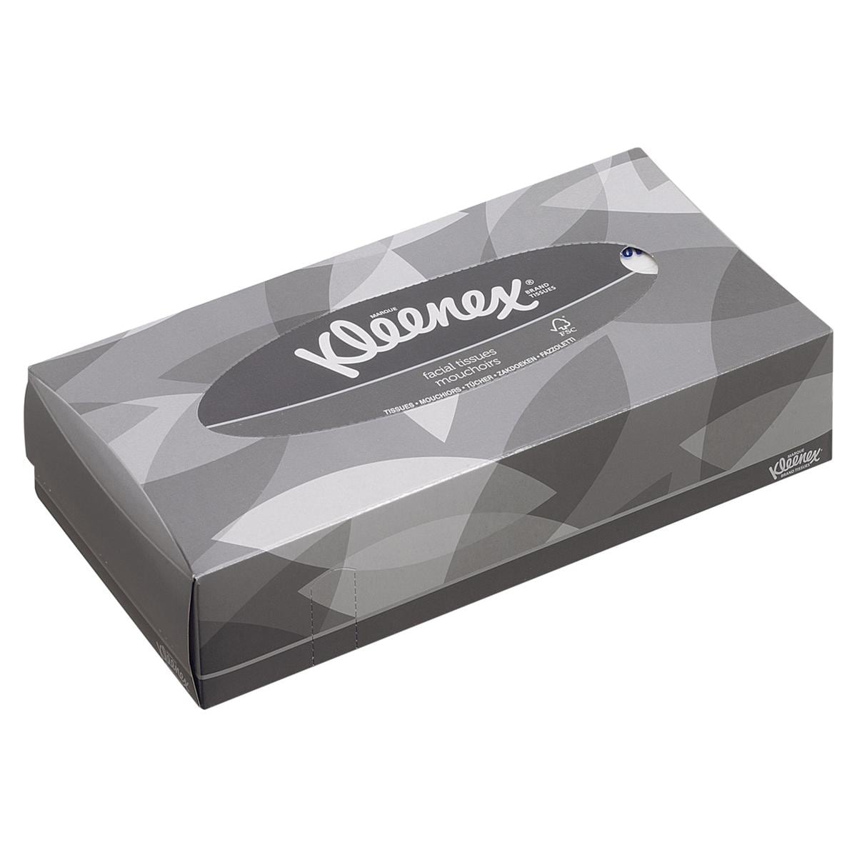 Kleenex tissues - 100 stuks